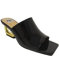 Ninety Union - Florence Square Toe Mule - Lyst