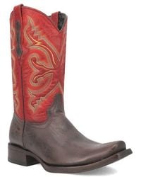 Dingo - True Grit Cowboy Boot - Lyst
