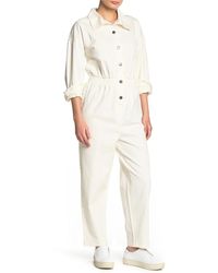 athleta revive jumpsuit