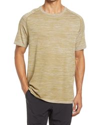 Men's Zella T-shirts from $20 | Lyst