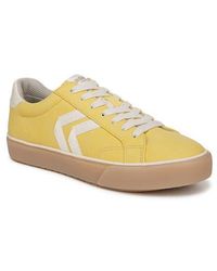 Dr. Scholls - Offline Lace-Up Sneaker - Lyst