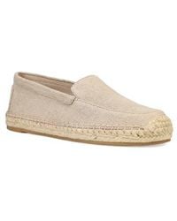 Eileen Fisher - Lyla Espadrille Flat - Lyst