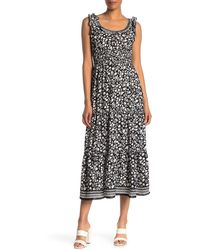 studio ladies maxi dresses