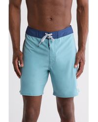 Rip Curl - Easy Swim Shorts - Lyst