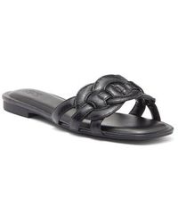 Nordstrom Rack - Carolina Slide Sandal - Lyst
