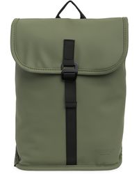 Duchamp - Rubberized Slim Laptop Backpack - Lyst