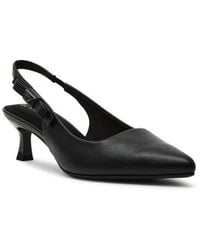 Anne Klein - Ibbey Slingback Pump - Lyst