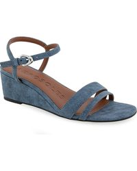 Aerosoles - Witt Wedge Sandal - Lyst