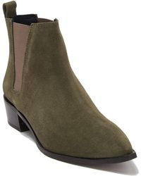 seychelles wake chelsea boot