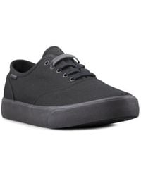 Lugz - Lear Lace-Up Sneaker - Lyst