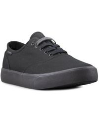 Lugz - Lear Lace-Up Sneaker - Lyst