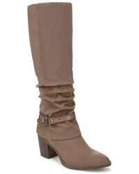 Blowfish - Carey Tall Boot - Lyst