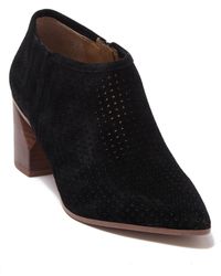 franco sarto marmalade bootie