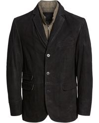 flynt leather jacket