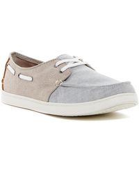 Toms deck shoes Outlet