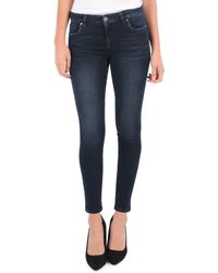 Kut From The Kloth - Donna Ankle Skinny Jeans - Lyst