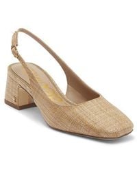 Sam Edelman - Terra Slingback Pump - Lyst