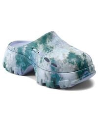HUNTER - Bryce Platform Mule - Lyst