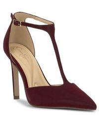 Jessica Simpson - Willna Pump - Lyst