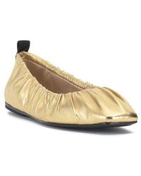Vince Camuto - Verline Ballet Flat - Lyst
