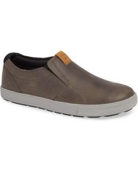 merrell moccasin shoes