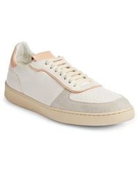 Stuart Weitzman - Sw Courtside Sneaker - Lyst