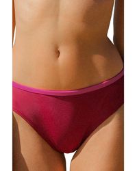 CUPSHE - Hipster Bikini Bottoms - Lyst