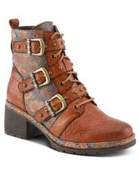 Spring Step - Moonlit Bootie - Lyst