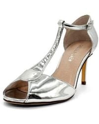Chelsea Crew - Blondie T-Strap Sandal - Lyst