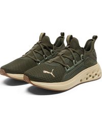 PUMA - Softride Frequence Street Sneaker - Lyst