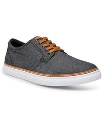 steve madden staxx casual sneaker