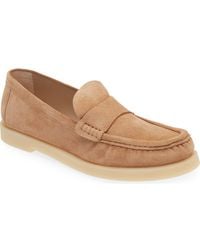 Stuart Weitzman - Blake Loafer - Lyst