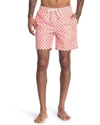 mens swim trunks nordstrom rack