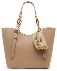 Anne Klein - Medium Tote - Lyst