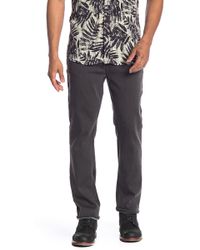 ezekiel chopper stretch jean