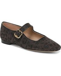 Sam Edelman - Michaela Mary Jane Flat - Lyst