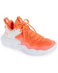 Under Armour - Flow Ace Sneaker - Lyst