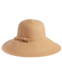 Nordstrom - Packable Floppy Hat - Lyst