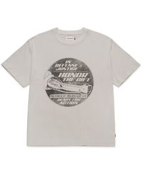 Honor The Gift - Ready For Action Oversize Graphic T-shirt - Lyst