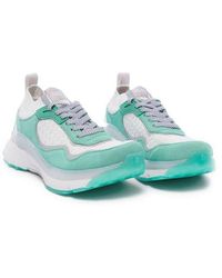 P448 - Lightning Platform Sneaker - Lyst