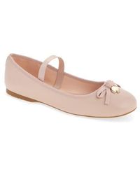 Kate Spade - Amora Ballet Flat - Lyst