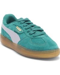 PUMA - Palermo Moda Xtra Gum Rubber Sneaker - Lyst