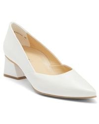 Paul Green - Witt Pointed Toe Pump - Lyst