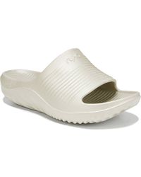 Ryka - Echo Recovery Slide Sandal - Lyst