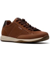 Clarks - Townsview Sport Sneaker - Lyst