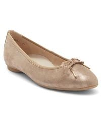 Paul Green - Rylan Ballet Flat - Lyst