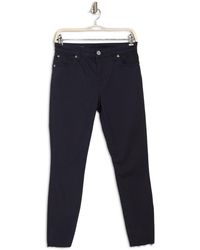 kut from the kloth carlo ankle skinny