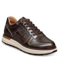 Allen Edmonds - Elliot Sneaker - Lyst