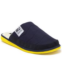 Kenneth Cole Reaction Slippers for Men - Up to 68% off | Lyst