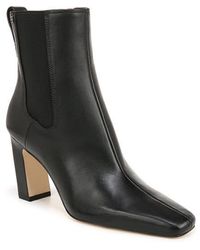 Sarto - Flexa Blis Bootie - Lyst
